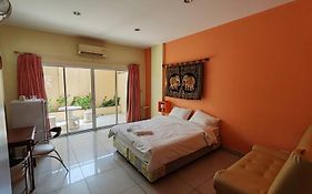 Jomtien Hostel